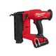 MILWAUKEE M18FN18GS-202X 18GA FINISH NAILER