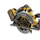 DEWALT DCS579X2-GB 54V FLEXVOLT CIRCULAR SAW 190MMM INC 2X 9AH