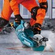 MAKITA CE003GZ02 40v MAX XGT 230mm BRUSHLESS DISC CUTTER (BODY ONLY)