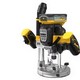 DEWALT DCW620H2-GB 18V XR BRUSHLESS 1/2 INCH ROUTER 2 x 5.0ah POWERSTACK BATTERIES & CHARGER