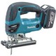 MAKITA DLX2134TJ 18V LXT 2 PIECE COMBO KIT WITH 2 X 5.0AH LI-ION BATTERIES 