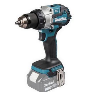 MAKITA DHP489Z 18V LXT BRUSHLESS COMBI HAMMER DRILL (BODY ONLY)