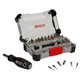 BOSCH 42 PIECE PRECISION SCREWDRIVER SET