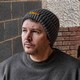 DEWALT INDIANAPOLIS BEANIE HAT