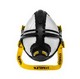 STANLEY LITE PRO FFP3 RD DUST MASK RESPIRATOR F02.1.002.GB1