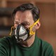 STANLEY LITE PRO FFP3 RD DUST MASK RESPIRATOR F02.1.002.GB1