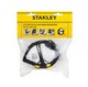 STANLEY LITE PRO FFP3 RD DUST MASK RESPIRATOR F02.1.002.GB1