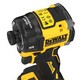 DEWALT DCF870E2T-GB 18V HYDRAULIC IMPACT DRIVER 2 x 1.7ah POWERSTACK BATTERIES & CHARGER