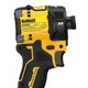 DEWALT DCF870E2T-GB 18V HYDRAULIC IMPACT DRIVER 2 x 1.7ah POWERSTACK BATTERIES & CHARGER