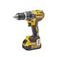 DEWALT DCK266P2-GB 18V XR BRUSHLESS TWIN PACK WITH 2 X 5.0AH LI-ION BATTERIES