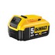 DEWALT DCK266P2-GB 18V XR BRUSHLESS TWIN PACK WITH 2 X 5.0AH LI-ION BATTERIES