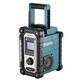 MAKITA DMR116 JOBSITE RADIO AM/FM 240V 