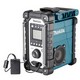 MAKITA DMR116 JOBSITE RADIO AM/FM 240V 