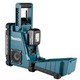 MAKITA DMR116 JOBSITE RADIO AM/FM 240V 