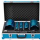 SPECTRUM XL5 5 PIECE DIAMOND CORE SET