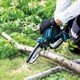 MAKITA DUC150Z 18v BRUSHLESS PRUNING SAW 150mm (BODY ONLY)