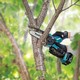 MAKITA DUC150Z 18v BRUSHLESS PRUNING SAW 150mm (BODY ONLY)