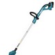 MAKITA DUR193RT 18V LXT LINE TRIMMER WITH 1 X 5.0AH LI-ION BATTERY & CHARGER