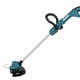 MAKITA DUR193RT 18V LXT LINE TRIMMER WITH 1 X 5.0AH LI-ION BATTERY & CHARGER