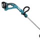 MAKITA DUR193RT 18V LXT LINE TRIMMER WITH 1 X 5.0AH LI-ION BATTERY & CHARGER