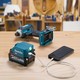 MAKITA ADP001G XGT USB CHARGING ADAPTOR