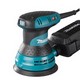 MAKITA BO5031/1 125MM RANDOM ORBITAL SANDER