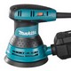 MAKITA BO5031/1 125MM RANDOM ORBITAL SANDER