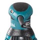 MAKITA BO5031/1 125MM RANDOM ORBITAL SANDER