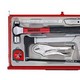 TENG TKT26R137T 26in PRO35 TOOL CHEST TOOL KIT 137PCS