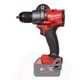 MILWAUKEE M18FPD3 18v GEN 3 BRUSHLESS COMBI HAMMER DRILL (BODY ONLY)