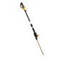 DEWALT DCMPH566N-XJ 18v XR BRUSHLESS POLE HEDGE TRIMMER BODY ONLY