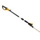 DEWALT DCMPH566N-XJ 18v XR BRUSHLESS POLE HEDGE TRIMMER BODY ONLY