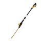 DEWALT DCMPH566N-XJ 18v XR BRUSHLESS POLE HEDGE TRIMMER BODY ONLY