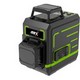 IMEX ELX3 MINI MULTI LINE LASER GREEN BEAM