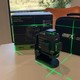 IMEX ELX3 MINI MULTI LINE LASER GREEN BEAM