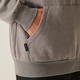 REGATTA TRF700 ORIGINAL HOODIE ROCK GREY/MARL EXTRA LARGE 95J80