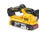 DEWALT DCW220NT-XJ 18v XR BRUSHLESS 75mm BELT SANDER BODY ONLY)