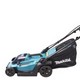 MAKITA DLM330Z 18v LXT 33cm BRUSHLESS LAWN MOWER ( BODY ONLY )