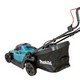 MAKITA DLM330Z 18v LXT 33cm BRUSHLESS LAWN MOWER ( BODY ONLY )