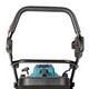 MAKITA DLM330Z 18v LXT 33cm BRUSHLESS LAWN MOWER ( BODY ONLY )