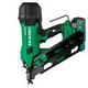 HIKOKI NR1890DCAJPZ 18v CORDLESS FRAMING NAILER C/W BATTERIES AND CHARGER (2ND GEN NAILER)