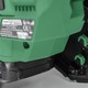 HIKOKI NT1865DAAJXZ 18v C/LESS 15G ANGLED FINISH NAILER C/W BATTERIES + CHARGER (2ND GEN NAILER)