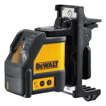 DEWALT DW088K CROSS LINE LASER