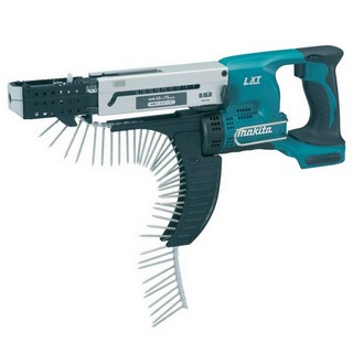 MAKITA DFR750Z 18V 75MM AUTO-FEED SCREWDRIVER (BODY ONLY)