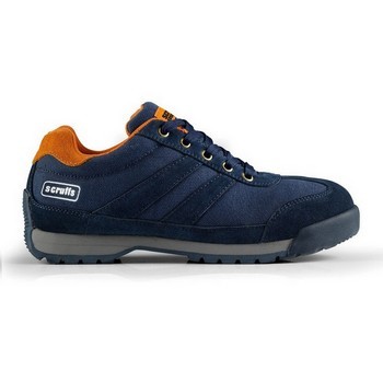 Scruffs halo 2 hot sale safety trainers