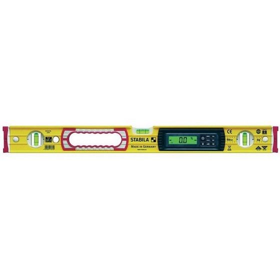 festool digital spirit level