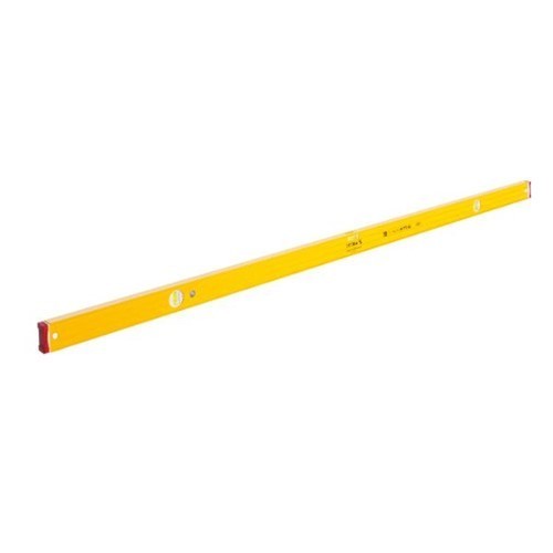 STABILA STB-96-2-180 SPIRIT LEVEL 1800mm