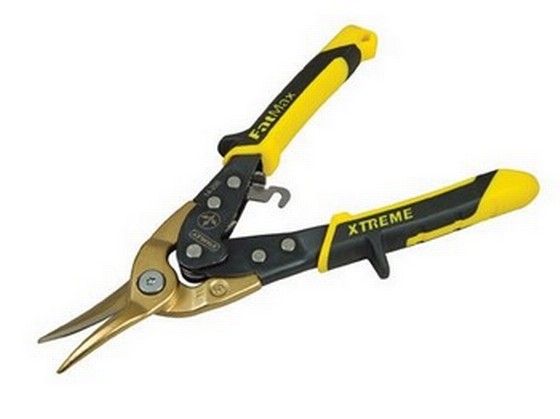 STANLEY 014206 FATMAX EXTREME AVIATION SNIPS