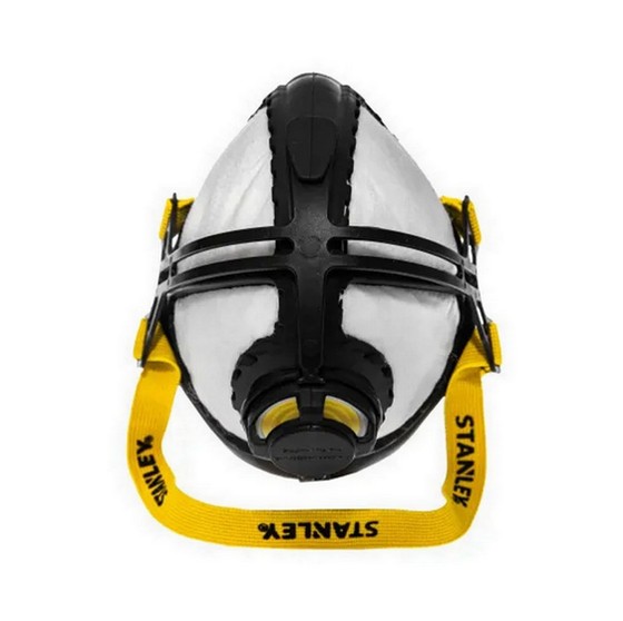 STANLEY LITE PRO FFP3 RD DUST MASK RESPIRATOR F02.1.002.GB1