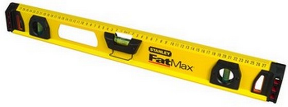 Fatmax i deals beam level